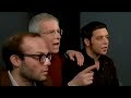 Cold Open -- Stephane Dion vs Stephen Harper