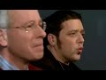 Cold Open -- Stephane Dion vs Stephen Harper