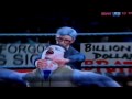 Cold Open -- Stephane Dion vs Stephen Harper