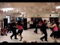 Cumbia Dance-UCSC Sabrosura