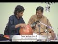Ghatam Udupa Solo Taala Vadya - Part 2 Ghatam Udupa Solo Taala Vadya - Part 2