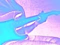 video of recording rhythm guitar  in blue room