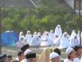 Shalat Ied 1429 H di Puri Flamboyan