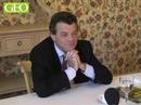 Jean-Louis Borloo par G�o
