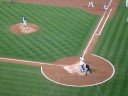 Ichiro--Seattle Mariners Vs. Kansas City Royals at Safeco Field