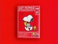 Kimura Kaela CM HOT PEPPER CM 「スヌーピーとカエラ」篇 3タイプ 75秒