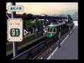 電車でGO!旅情編 江ノ電108号車 藤沢~鎌倉4