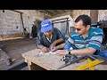 www.drhawass.com - Zahi Hawass takes viewers deep into the mysterious tunnel that leads from the burial chamber of King Seti I. No explorer has ever reached the end of this steep passageway, and no one knows why it exists. Join Hawass as he discusses his team's work to excavate and restore the tunnel, and their hope of solving the mystery of what may lie at its end.