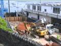 videos de Brixham Port Regeneration Work - May 22nd 2008