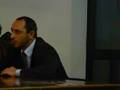 Villa Mercede : Intervento di Alessio Ducci