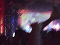 Emily Crowd surfing!!!!!