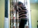 vid�o de mon petit fr�re en train de danser