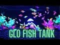 Glow In The Dark Aquarium Accessories