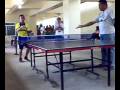 videos de ron and jesu rey match during the provincial meet 2008 at brooke's point palawan