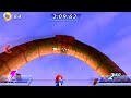 Sonic Rivals (Knuckles)