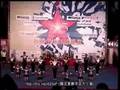 樹德科大2005全國盃啦啦隊