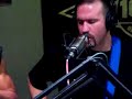 Ozomatli @ Indie 103.1FM - \"City of Angels\" Ozomatli @ Indie 103.1FM - \"City of Angels\"