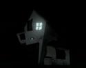 Scene 01 - Moon Lit House