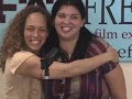 Day 1 LA Film Fest Bring It Competition Day 1 LA Film Fest Bring It Competition