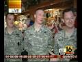 Wnep verterans day With Neil and Jammie Marcen Applebee's in Luzerne County