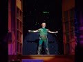 PETER PAN IL MUSICAL - varie scene