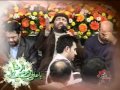 Milad Imam Reza 1387 Part 12 - Haj Saeid Haddadian