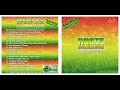 T - Power & Mutant Jazz - Roller Instinct