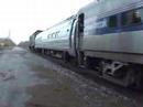 Amtrak 27 Amtrak 27