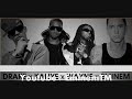 Forever Remix Ft. Lil Wayne, Kanye West & Eminem 2