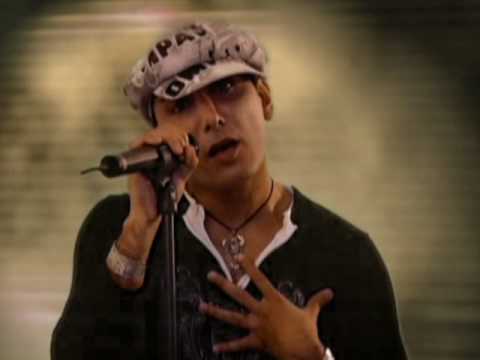 Shadmehr Aghili – Mikhastamet
