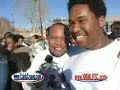 The 20th Annual Martin Luther King Jr. Parade