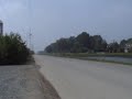 Honda CRX Drive by