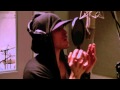 Avery Storm - Coming Home Freestyle [In Studio Performance] 
