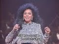 DIANA ROSS IN STUDIO LIVE 2