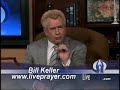 Fox- Fake Christians, Pope Benedict, day of silence