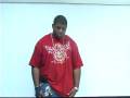 my acting debut demo