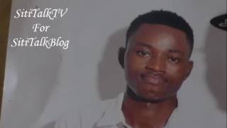 Extrajudicial Killing By Nigerian Police SARS: "For the Love of Chibuike" - SitiTalkTV Ser