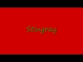 Stingray's Christmas