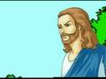 Jesus Vs. The Easter Bunny (Unrated Version)
