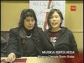 Jarrazo a Ministra de Educaci�n de Chile.
