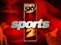 Sky Sports Two Ident 1995