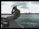 Scuba diving