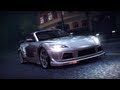 Race Wars - Mazda RX-8 - NFS Carbon (PS3)