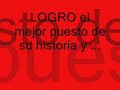 El Mejor equipo de la Regi�n (Frakhy CIUDADANO)