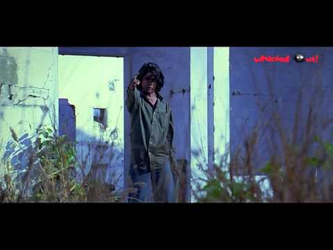 Raghavan (Vettaiyaadu Vilaiyaadu) Climax Scene - Kamal Hassan & Jyothika