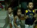 Itaktak mo dance group