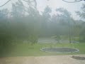 hurricane Gustov crazy nieghbor hurricane Gustov crazy nieghbor