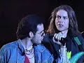 YTTRIUM - Vives en mi mente - Telet�n 95