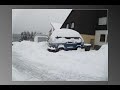 Winter 2010 in Dohr © Lothar Lenz