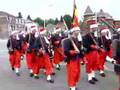 Zouaves Français St Roch 2008